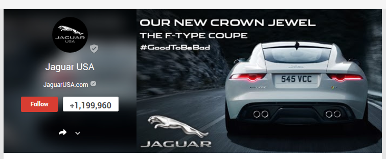 jaguargoogleplus