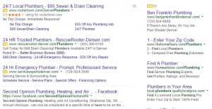 Minecraft and Microsoft Use PPC (on Google) To Maximize Press